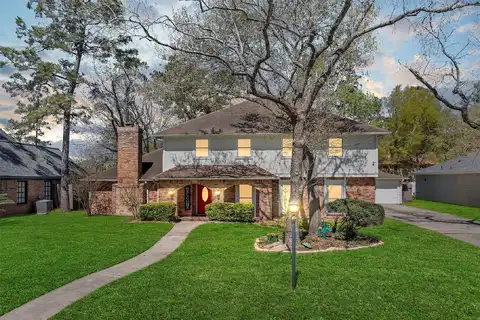 King Arthur, SPRING, TX 77379
