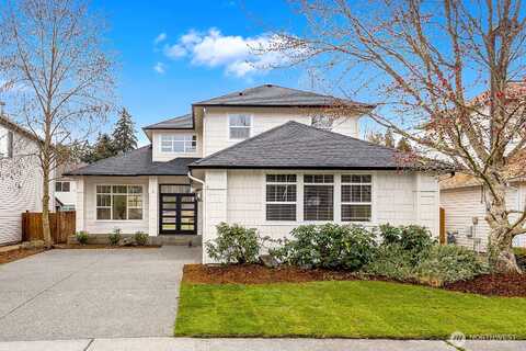 62Nd Street, UNIVERSITY PLACE, WA 98467