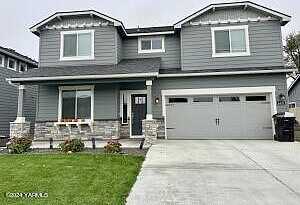 Cottonwood, YAKIMA, WA 98903