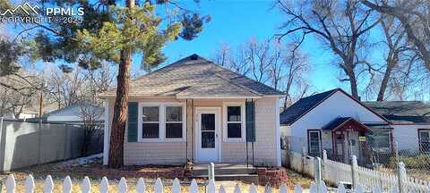 Swope, COLORADO SPRINGS, CO 80909