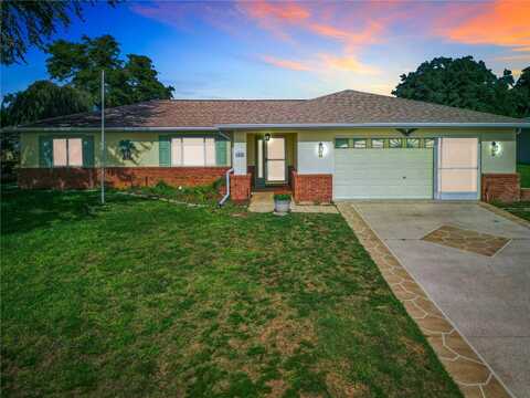 98Th, OCALA, FL 34476