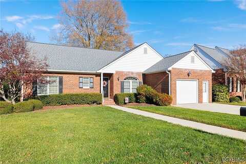 Lakemere, NORTH CHESTERFIELD, VA 23234
