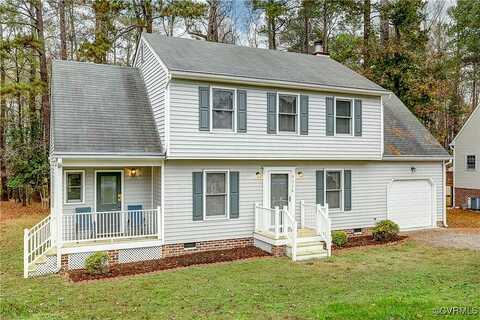 Winterleaf, NORTH CHESTERFIELD, VA 23234