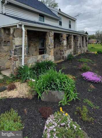 Berlin, YORK SPRINGS, PA 17372