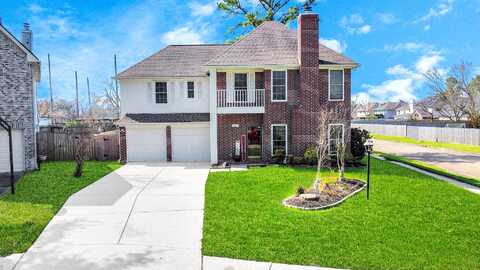 Pipingwood, HOUSTON, TX 77084