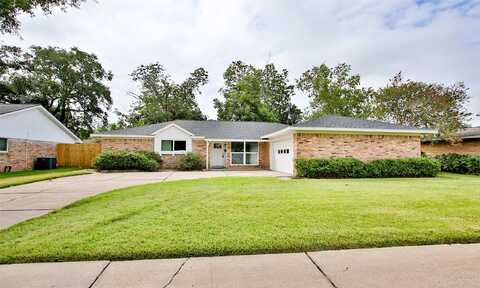 Dryad, HOUSTON, TX 77035