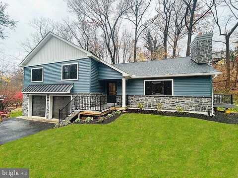 Bodine, BERWYN, PA 19312