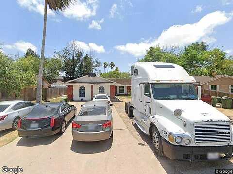 Alberta, BROWNSVILLE, TX 78526
