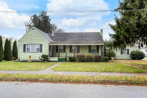 Lansvale, MARYSVILLE, PA 17053