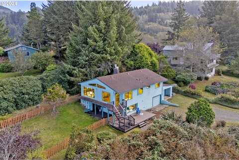 Grandview, NESKOWIN, OR 97149