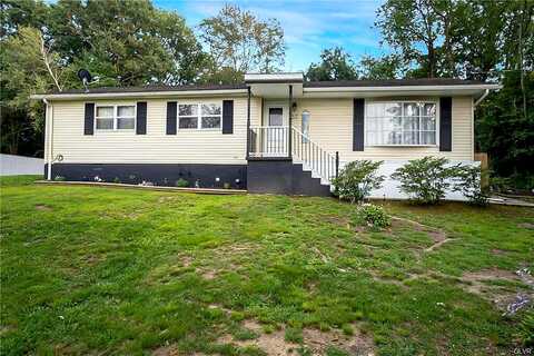 Lehigh, COALDALE, PA 18218