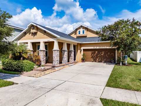 Autumn Ridge, WESLEY CHAPEL, FL 33545
