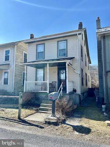 3Rd, NEWPORT, PA 17074