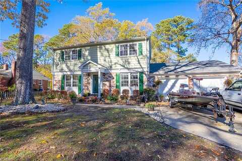 Frank, NEWPORT NEWS, VA 23606