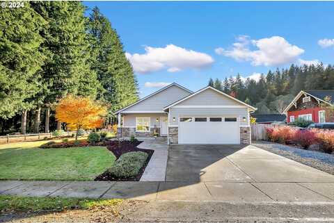 Humphrey, YACOLT, WA 98675