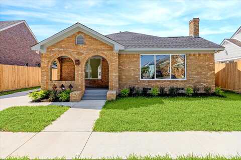 Jefferson, HOUSTON, TX 77023