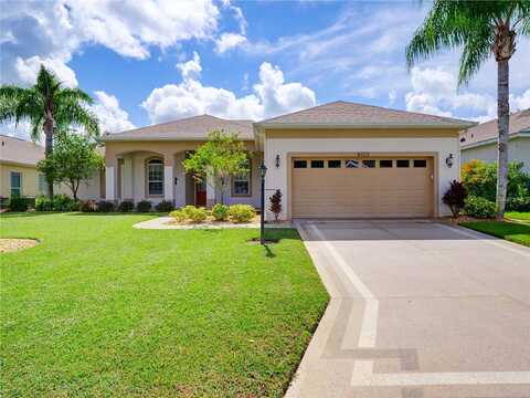 Long Meadow, LEESBURG, FL 34748