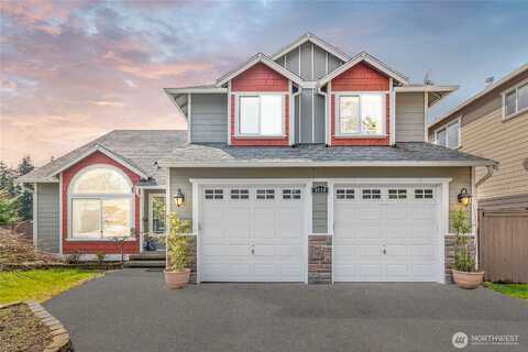 71St Avenue, UNIVERSITY PLACE, WA 98467