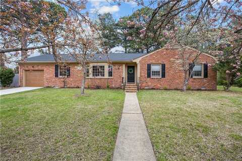 Manor, PORTSMOUTH, VA 23703