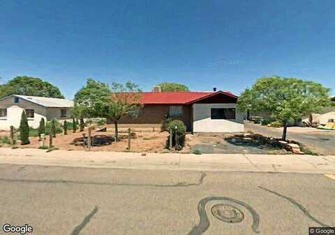 7Th, HOLBROOK, AZ 86025