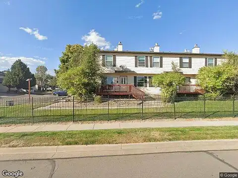 Lamplighter, COLORADO SPRINGS, CO 80916