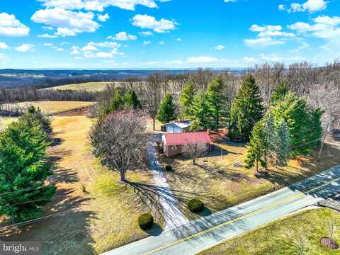 Skyview, GLENVILLE, PA 17329