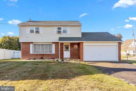 Rosewood, LANGHORNE, PA 19047