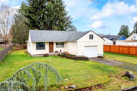 18Th, PUYALLUP, WA 98371