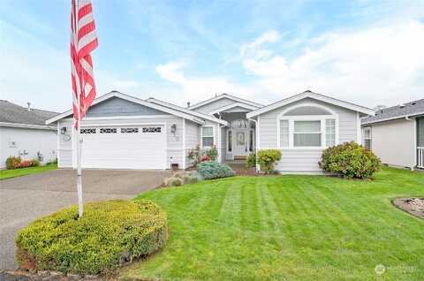 Willow, ORTING, WA 98360