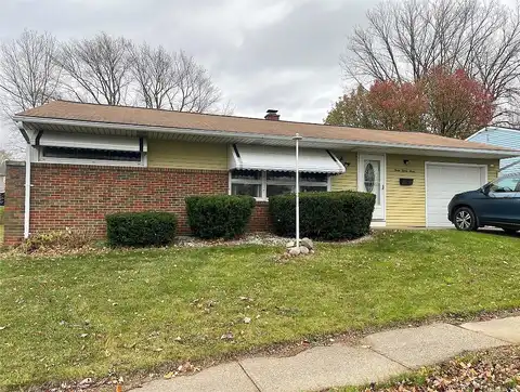 Burton, ERIE, PA 16504