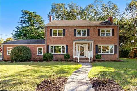 Shenandoah, PORTSMOUTH, VA 23707