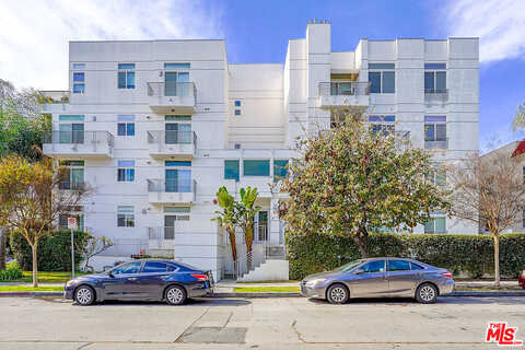 Serrano, LOS ANGELES, CA 90004