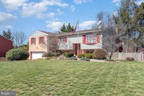 Burning Brush, ETTERS, PA 17319