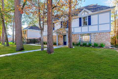 Woodbriar, HOUSTON, TX 77068
