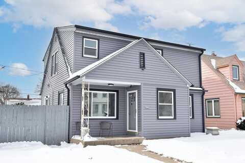 15Th, MILWAUKEE, WI 53221
