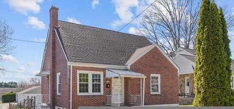 Saint Lawrence, READING, PA 19606