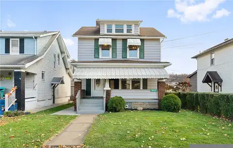 6Th, BEAVER FALLS, PA 15010