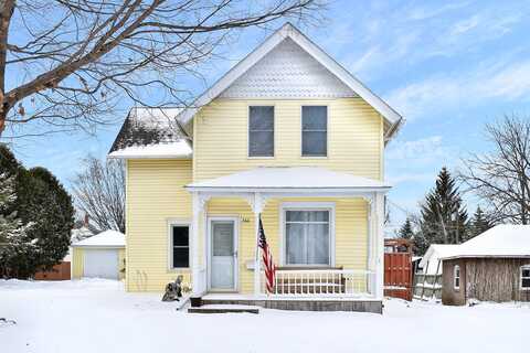Main, LEWISTON, MN 55952
