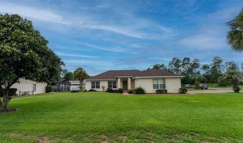 Marion Oaks, OCALA, FL 34473