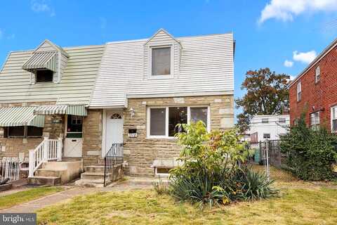 Grant, PHILADELPHIA, PA 19114