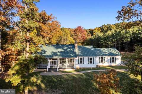 Retreat, WINCHESTER, VA 22603
