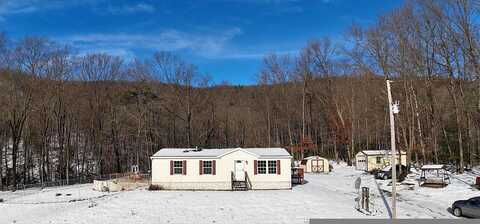 Black Log, ORBISONIA, PA 17243