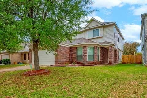 Zephyr Glen, HOUSTON, TX 77084