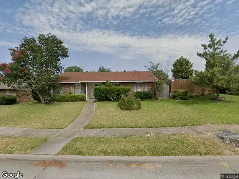 Knoll Point, GARLAND, TX 75043
