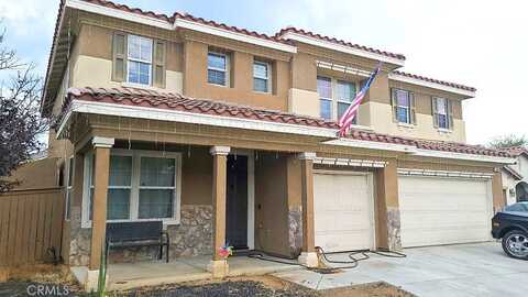 Fieldcrest, PERRIS, CA 92571