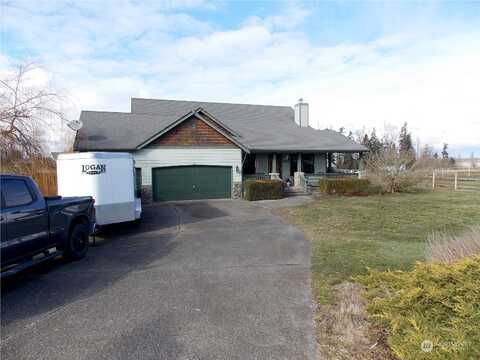 32Nd, ROY, WA 98580