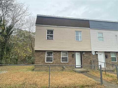 Dill, RICHMOND, VA 23222