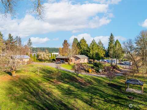 Stearns, CHEHALIS, WA 98532