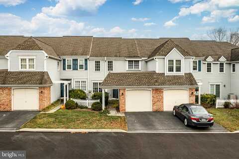 Welsh, CHESTER SPRINGS, PA 19425