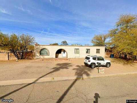 Calle Cisne, TUCSON, AZ 85746